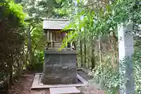 双樹神社(島根県)