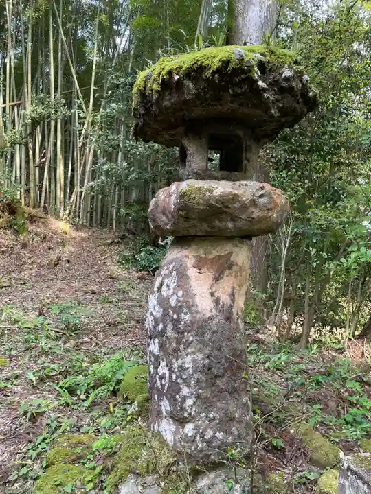 松尾寺(京都府)
