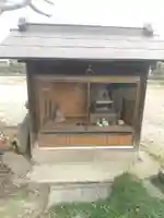 八坂神社(大越) (埼玉県)