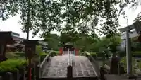 六孫王神社のその他建物