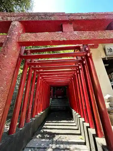 長門国分寺(山口県)