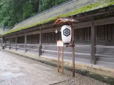 出雲大社のその他建物