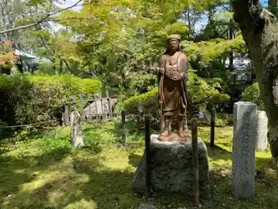 真正極楽寺(真如堂)(京都府)