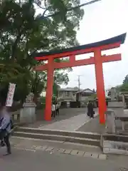 玉前神社(千葉県)