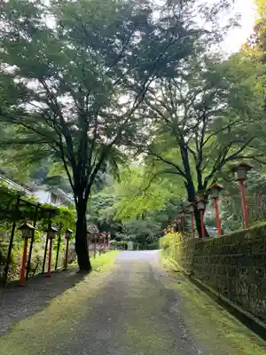 満願寺のその他建物