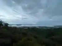 霞神社(宮崎県)