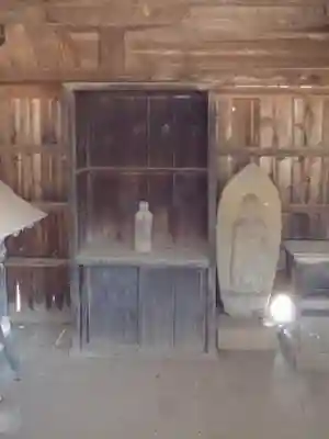 富田地蔵堂(茨城県)