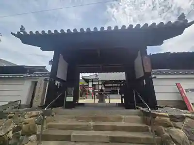 不空院(奈良県)