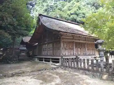祖師野八幡宮(岐阜県)