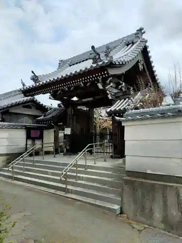 宗福寺(大阪府)