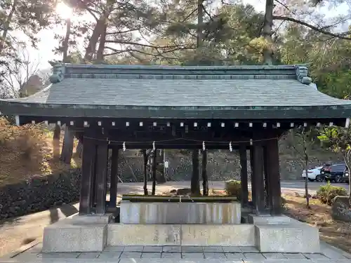 群馬県護国神社(群馬県)