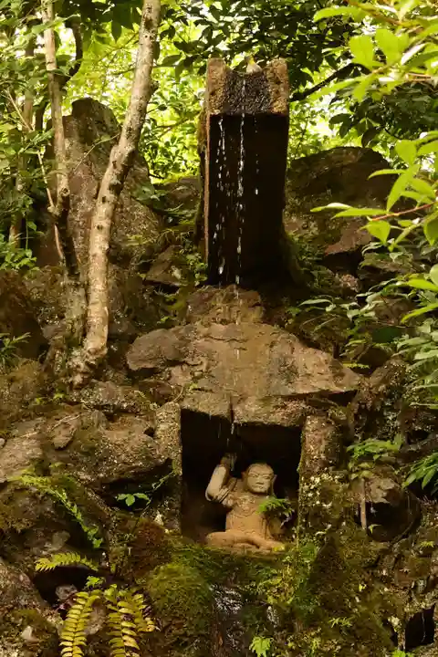 常寂光寺(京都府)