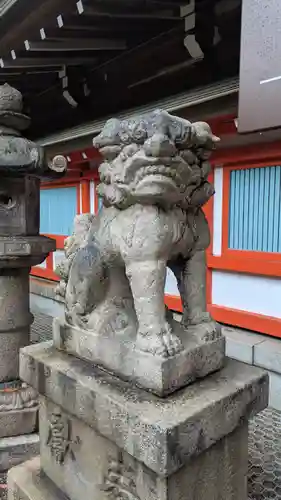 杭全神社(大阪府)