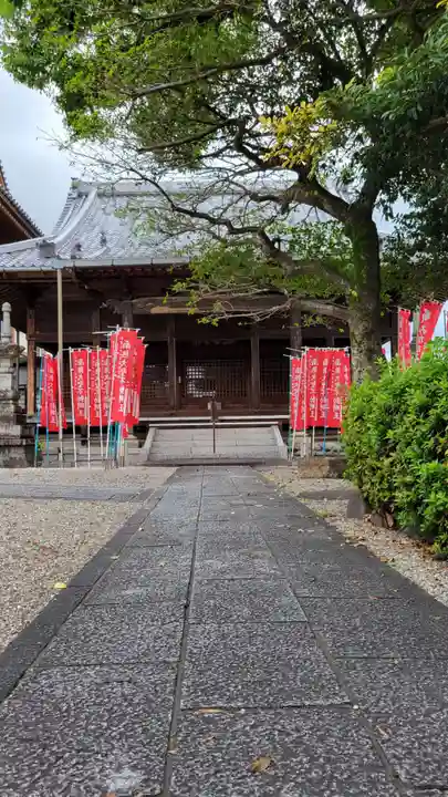 味鏡山 護國院(愛知県)