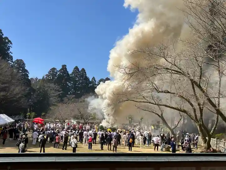 箸蔵寺(徳島県)