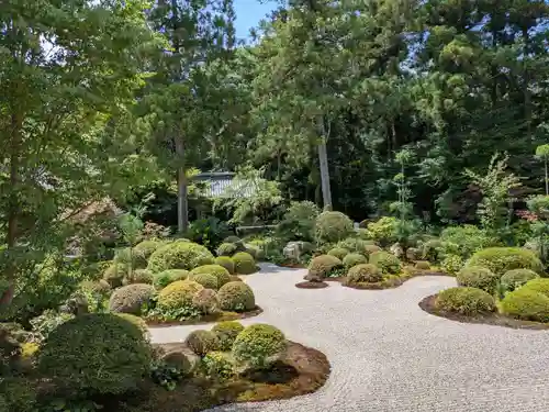 龍潭寺(静岡県)