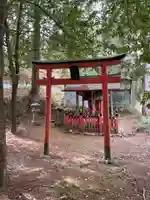 尺八池開運松龍弁財天(京都府)