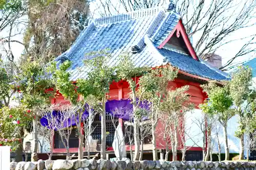 大雄院のその他建物