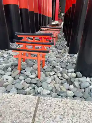 東京羽田 穴守稲荷神社(東京都)