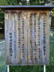 神明社(愛知県)