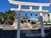 若宮神社(兵庫県)