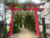 日根神社(大阪府)