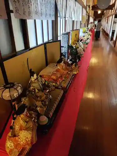 秋葉總本殿可睡斎のその他建物