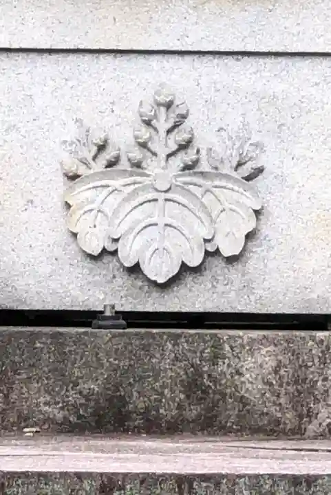 豊国廟(豊国神社飛地境内)のその他建物