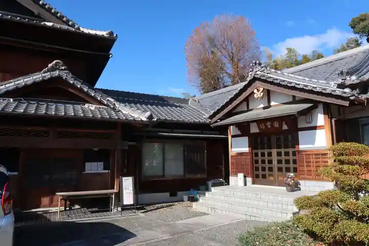 円照寺(大阪府)