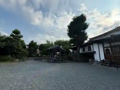 関雲山長福寺(神奈川県)