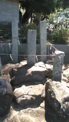 壷神社のその他建物