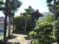 松林寺の建物その他