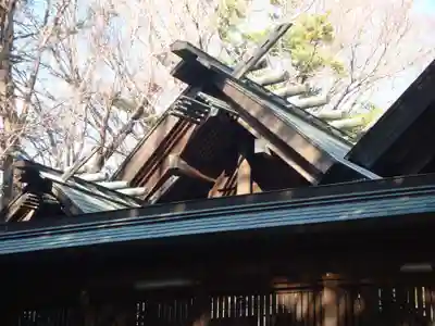 六所神社(愛知県)