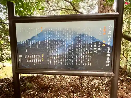 葛木御歳神社(奈良県)