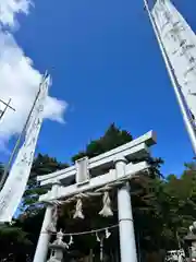 道光神社(長野県)