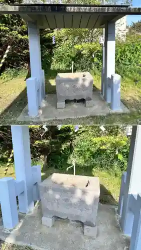 八幡神社(北海道)