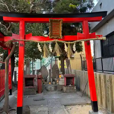 熊野大神宮(大阪府)