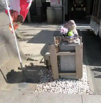 戸越八幡神社(東京都)