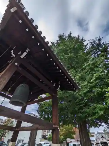 本隆寺（本妙興隆寺）(京都府)