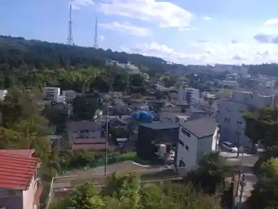 愛宕神社(宮城県)
