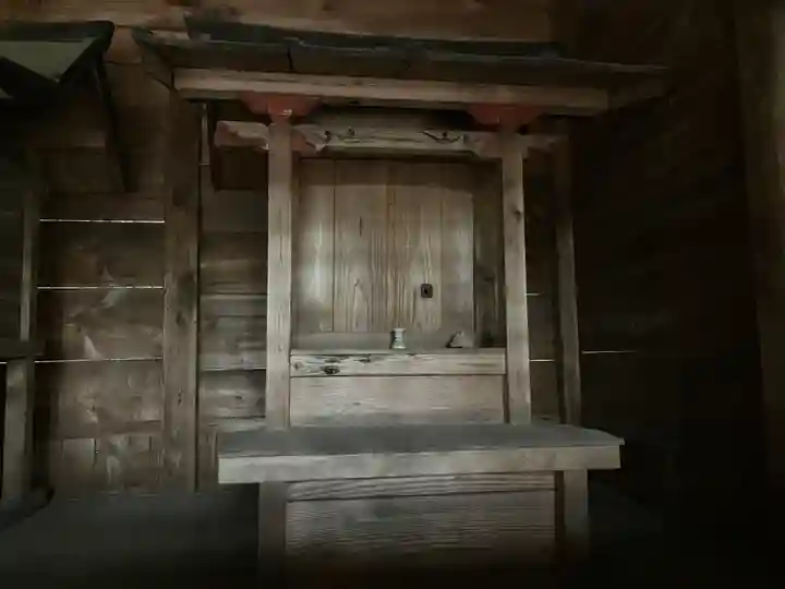 住吉神社の末社・摂社