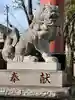 武蔵一宮氷川神社(埼玉県)