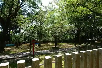 若山神社のその他建物