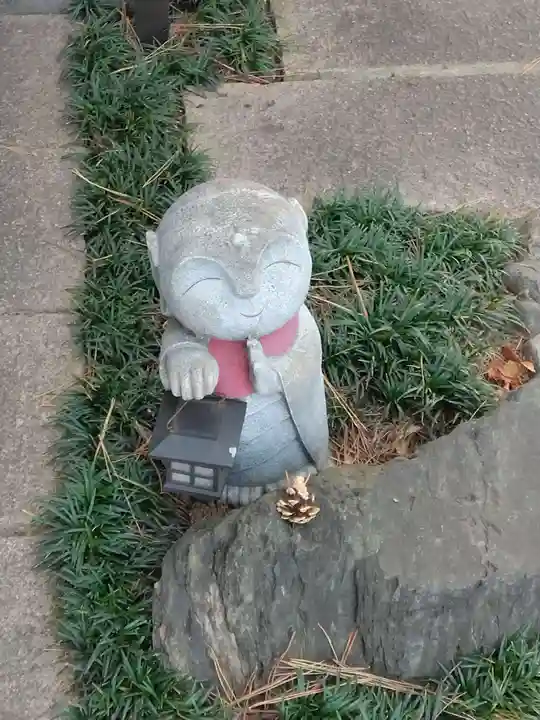 宗福寺(東京都)