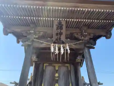 土師神社(千葉県)