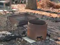 八幡神社(奈良県)