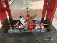 石浦神社(石川県)