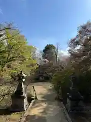 霞神社(東京都)