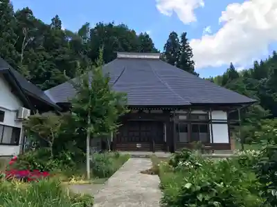 喜覚寺(山形県)