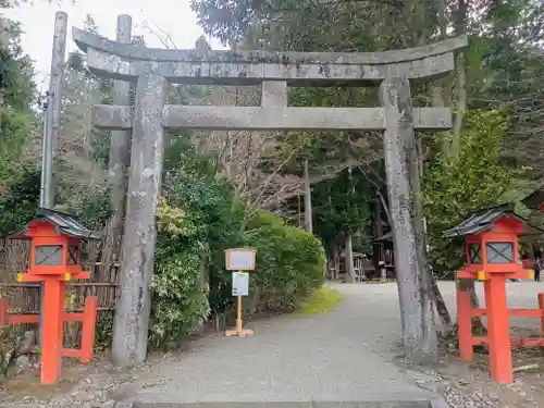 北畠神社(三重県)